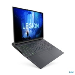 Laptop Lenovo Legion 5 Pro 16" i5-12500H 16 GB RAM 512 GB SSD NVIDIA GeForce RTX 3060 QWERTY Qwerty UK