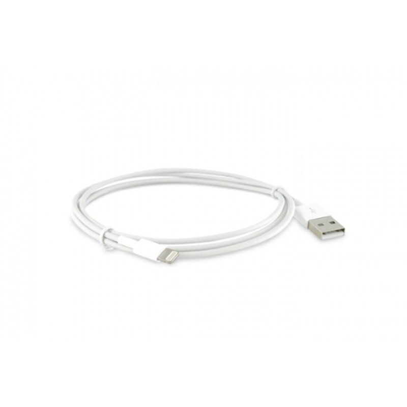 USB to Lightning Cable 3GO C131 White 1,2 m