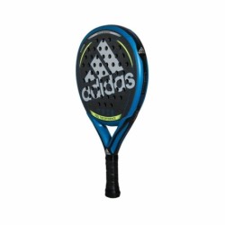 Padel Racket Adidas Essnova Carbon CTRL 3.1 Blue