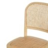 Chair Natural 45 x 42 x 86 cm