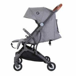 Baby's Pushchair Nania Cassy Grey