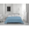 Nordic cover Alexandra House Living Blue Celeste 260 x 240 cm