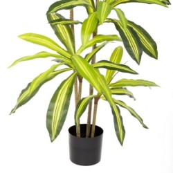 Decorative Plant Polyurethane Cement 180 cm