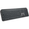 Wireless Keyboard Logitech MX KEYS