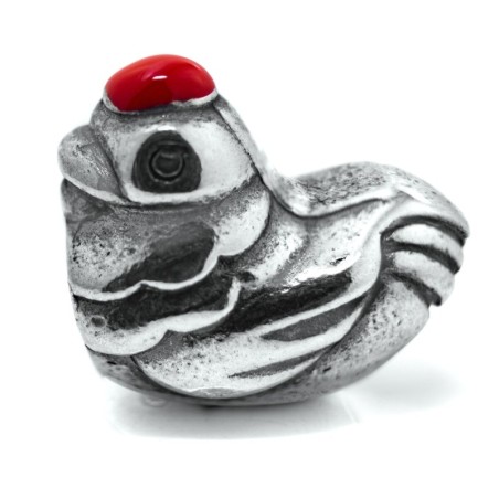 Ladies' Beads Viceroy VMM0099-07 Silver 1 cm