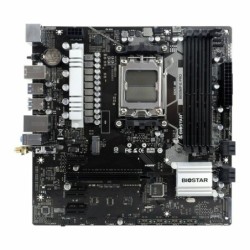 Motherboard Biostar B650MP-E Pro