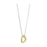 Ladies' Necklace Ti Sento 34022SY/42