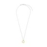 Ladies' Necklace Ti Sento 34022SY/42