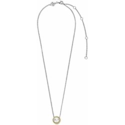 Ladies' Necklace Ti Sento 34031YP/42