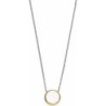 Ladies' Necklace Ti Sento 34031YP/42