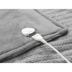 Electric Blanket Medisana