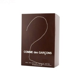 Unisex Perfume Comme Des Garçons EDP Comme des Garçons 2 100 ml