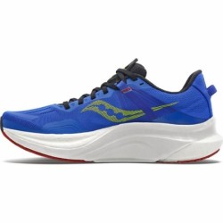 Men's Trainers Saucony Tempus Blue