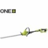 Hedge trimmer Ryobi OHT1850 50 cm 18 V