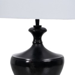 Desk lamp Black 220 V 38 x 38 x 64,5 cm