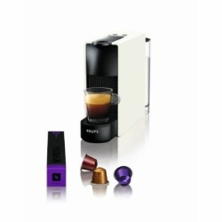 Capsule Coffee Machine Krups YY2912FD