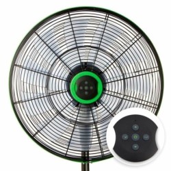 Freestanding Fan Orbegozo SF 0248 90 W