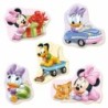 5-Puzzle Set   Minnie Mouse EB15612