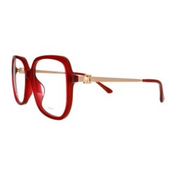 Ladies' Spectacle frame Jimmy Choo JC376_G-LHF-54