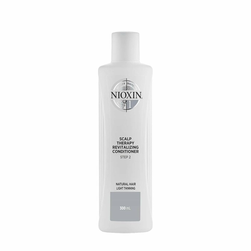 Revitalising Conditioner Nioxin Sistema 1 Step 2 300 ml