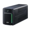 Uninterruptible Power Supply System Interactive UPS APC BX950MI 520W