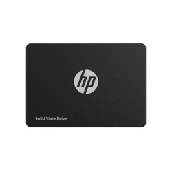 Hard Drive HP 345N1AA 1920 GB SSD 2,5"