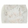 Vase DKD Home Decor White Resin Coral Mediterranean 37,5 x 31,7 x 81 cm