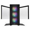 ATX Semi-tower Box Lian-Li LANCOOL II MESH C RGB BLACK Black