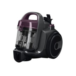 Cyclonic Vacuum Cleaner BOSCH BGC05AAA1 GS05 Cleann'n Violet Grey 700 W