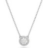 Ladies' Necklace Swarovski 5636264