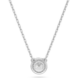 Ladies' Necklace Swarovski 5636264