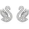 Ladies' Earrings Swarovski 5647873