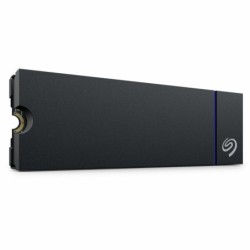 Hard Drive Seagate Game Drive 1 TB SSD