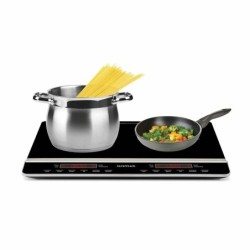 Induction Hot Plate G3Ferrari G10138 56 cm 1800 W 3100 W