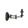 Wall Light Viro Virginia Beige Iron 60 W 25 x 32 x 28 cm