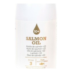 Salmon oil Gloria (500 ml)