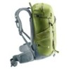 Hiking Backpack Deuter Trail Pro Green 33 L