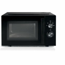 Microwave Hisense H23MOBP2H 800 W 23 L Black