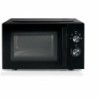 Microwave Hisense H23MOBP2H 800 W 23 L Black