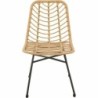 Garden chair 48 x 63,5 x 86 cm