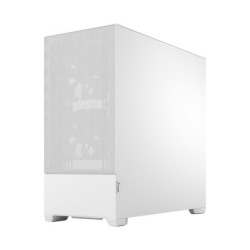 ATX Semi-tower Box Fractal Pop Air White