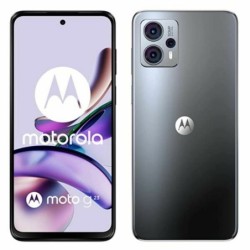 Smartphone Motorola 6,5" Grey MediaTek Helio G85 8 GB RAM 128 GB