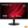 Monitor ViewSonic VA2408-HDJ 24" Full HD 100 Hz