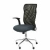 Office Chair Minaya P&C BALI600 Grey Dark grey