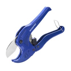 Pipe cutter Workpro 42 mm Scissors