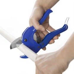 Pipe cutter Workpro 42 mm Scissors