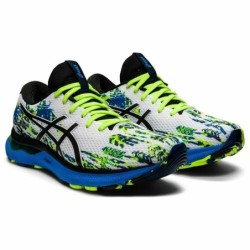 Men's Trainers Asics Gel-Nimbus 24 Multicolour