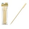 Barbecue Skewer Set Algon Bamboo 20 Pieces 24 cm (24 Units)