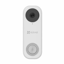 Bell with Movement Sensor Ezviz DB1C