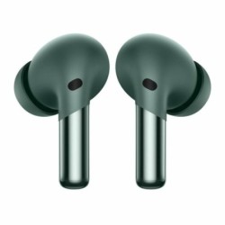 Headphones with Microphone OnePlus Buds Pro 2  Green